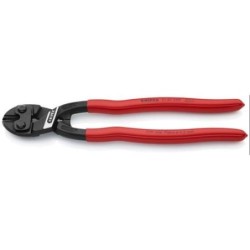 CORTA ALAMBRES COBO LATONADO 7101-250