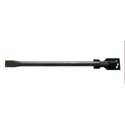 CINCEL SBL.MAX 400X25MM. RENNSTEIG 9R-210-40000-SB