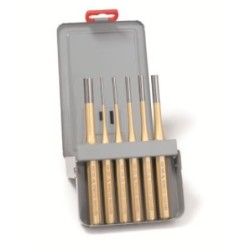 JUEGO 6 BOTADORES CAJA METALICA 9R-425-160-0