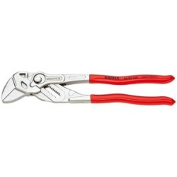 PINZA Y LLAVES AJUSTABLES 300MM