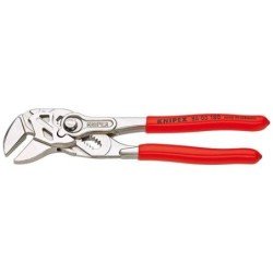 LLAVE ALICATE AJUSTABLE 8603-180