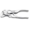 TENAZA LLAVE AJUSTABLE XL 400MM