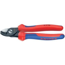 ALICATE CORTACABLE 165 MM. 9512-165