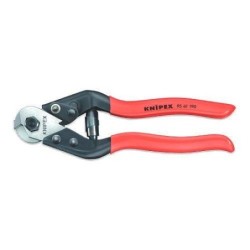ALICATE CORTACABLE ACERO 9561-190