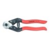 ALICATE CORTACABLE ACERO 9561-190
