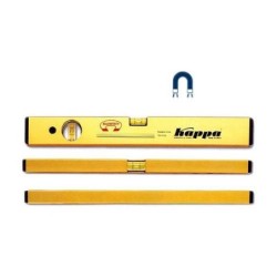NIVEL ANTICHOQ MAGNETICO 50 CM. 04NAM50