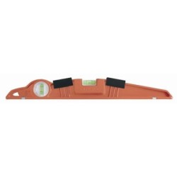 NIVEL ALA AVION MAGNETICO 40 CM. 042AM40