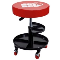 TABURETE TALLER REGUL.NEUMATICO FTX6201J 530000610