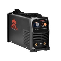 EQUIPO DE SOLDAR INVERTER IFTX200A DIG. C/MALETA