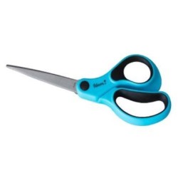 TIJERA MULTIUSO MANGO BICOPONENTE 9 " (228 MM)
