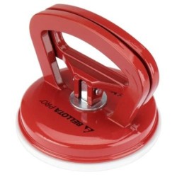 VENTOSA CON CUERPO DE ALUMINIO - 40 KG SUCA40SP