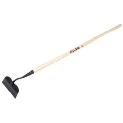 AZADILLA BINADORA BELLOTA CON MANGO 120CM. 3081-CM