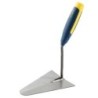 PALETA SOLDADA CATALANA MANGO BIMATERIAL 165 MM