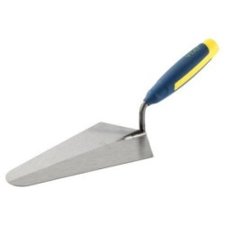 PALETA SOLDADA MADRILEÑA MANGO BIMATERIAL 190MM