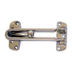 CADENA SEGURIDAD NUMERO 2 AMIG CROMO
