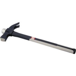 MARTILLO ENCOFRADOR CON IMAN 8030 CI CF