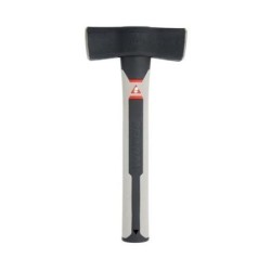 MACETA 5308-B CON MANGO FIBRA CARBONO
