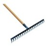 RASTRILLO PROFESIONAL ESTANDAR BELLOTA 951-20