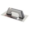 LLANA AFILADA MANGO BIMATERIAL 5861-1ABIM INOX