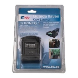 GUARDA LLAVES 80X60X32 CORINTO-1 11310
