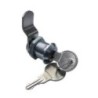 CERRADURA BUZON TAQUILLA CURVA CM5 20MM 11135