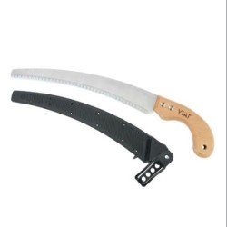 SERRUCHO PODA M/MADERA B C/FUNDA VIAT58713B