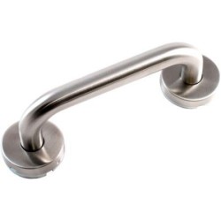 MANILLON ROSETA L CURVA 575 300X19MM IN 28300