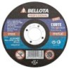 DISCO CORTE INOXIDABLE PROFESIONAL 1 MM. 50300-115