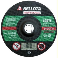 DISCO CORTE PIEDRA PRFESIONAL 50302-230