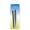 CUADRADILLO P/MANILLA 6X90MM. ZINCADO (BL.) 90114