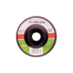 DISCO LAMINAS BELLOTA 50503- 80