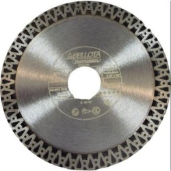 DISCO DIAMANTE CORTE PORCELANICO 115 50734-S115