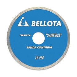 DISCO DIAMAN.CERAM.BANDA CONTINUA PROFE. 50722-115