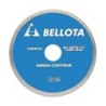 DISCO DIAMAN.CERAM.BANDA CONTINUA PROFE. 50722-115