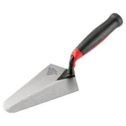 PALETA PRO MADRILEÑA MANGO BIMATERIAL 190MM
