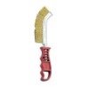 CEPILLO MANUAL ACERO LATONADO 50806-A