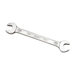 LLAVE FIJA DOS BOCAS 6400-14X15