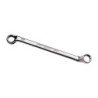 LLAVE ESTRELLA ACODADA 6420-10X11