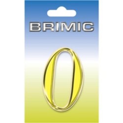 NUMERO LATON 0 NM1 100MM LP 10260