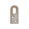 COLGADOR NIQUELADO 1 AMIG 50