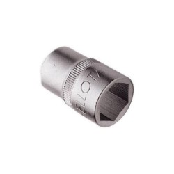 LLAVE VASO 1/2 BOCA EXAGONAL 6520-17