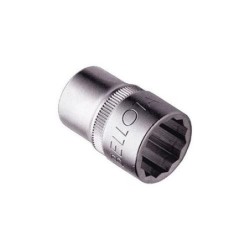 LLAVE VASO 1/2 BOCA ESTRELLA 6522-11
