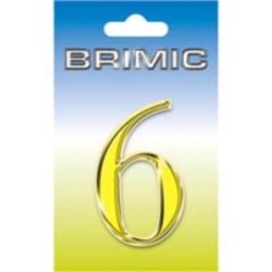 NUMERO LATON 6-9 NM1 100MM LP 10266