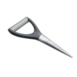 PINCHO PLANTADOR ALUMINIO MANGO BIMATERIAL 3003
