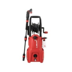 HIDROLIMPIADORA DE 140 BAR / HL1700E