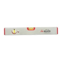 NIVEL ALUMINIO RECTANGULAR BELLOTA 50101-50
