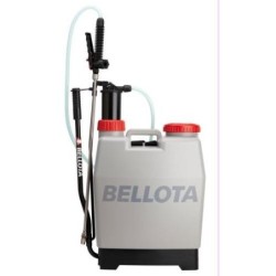 PULVERIZADOR MOCHILA 12 L. 3710-12