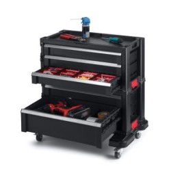 CARRO ORGANIZADOR CON 7 CAJONES 238557