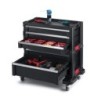 CARRO ORGANIZADOR CON 7 CAJONES 238557