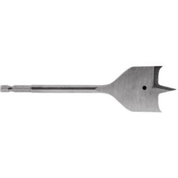 BROCA PALA 3 PUNTAS 10MM. 9629-10